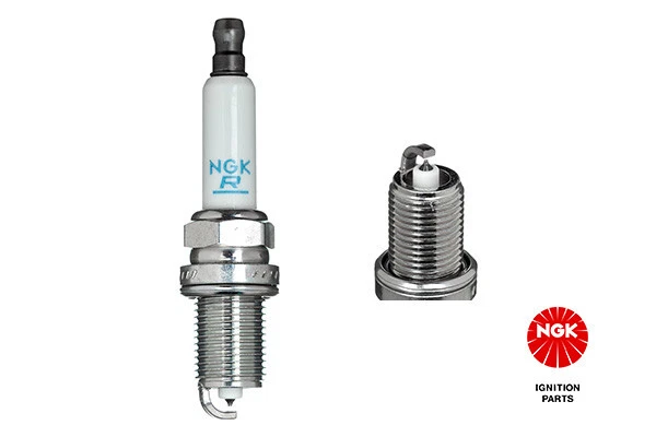 1x NGK ZÜNDKERZE FÜR AUDI A3 SEAT SKODA OCTAVIA VW GOLF 5 6 TIGUAN 1.8 2.0 TSI