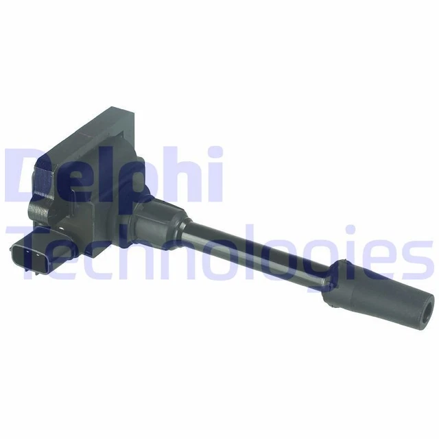 Bobina Di Accensione Delphi GN10690 – Ricambio Per Mercedes-Benz Classe GLA (X156)