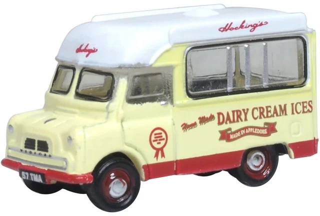Modellino N Gauge Oxford Diecast Ford Transit Connect, Scala 1:148, Colore Frozen White, NFTC005, Nuovo