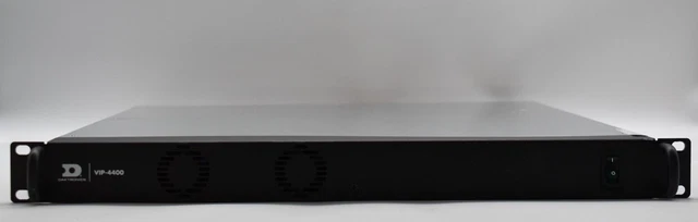 DAKTRONICS VIP-4400 Video Image Processor 0A-1278-0041
