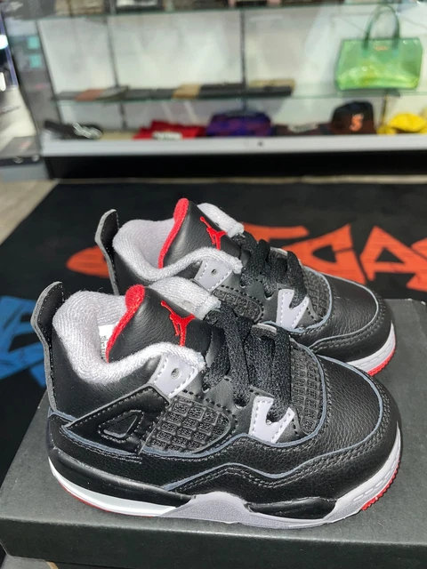 bred 4 toddler