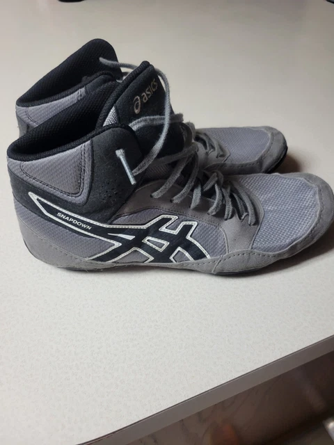 Wrestling Shoes