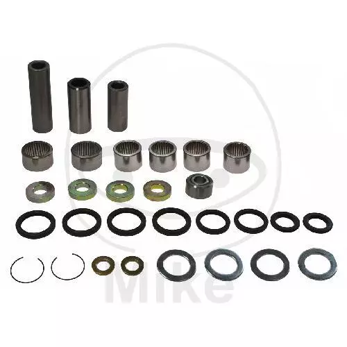 Kit di riparazione del braccio della ruota oziosa per Honda CR 125 250 500 # 199