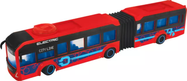 Volvo City Bus