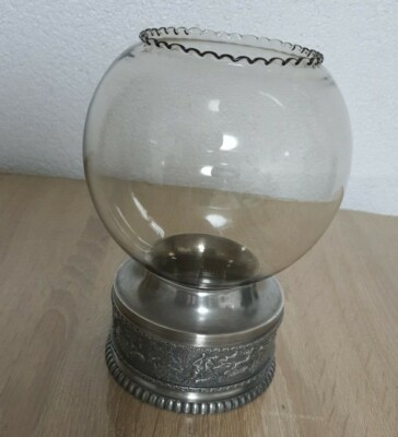 ZINN KERZENSTÄNDER KERZENHALTER, 3-flammig, SKS 95% EUR 69,00 送料無料・割引 ⛰Austria-SKS Kerzenhalter/Windlicht Zinn その他