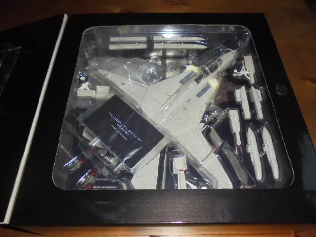 センチュリーウイングス 1/72 F-14A U.S.NAVY NH105（CENTURY