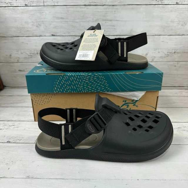 KEEN Uneek Loafer WK “Black” 26cm Zapatos informales, Calzado de hombre, Ropa, zapatos