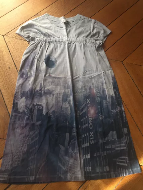 Robe IKKS 12 Ans