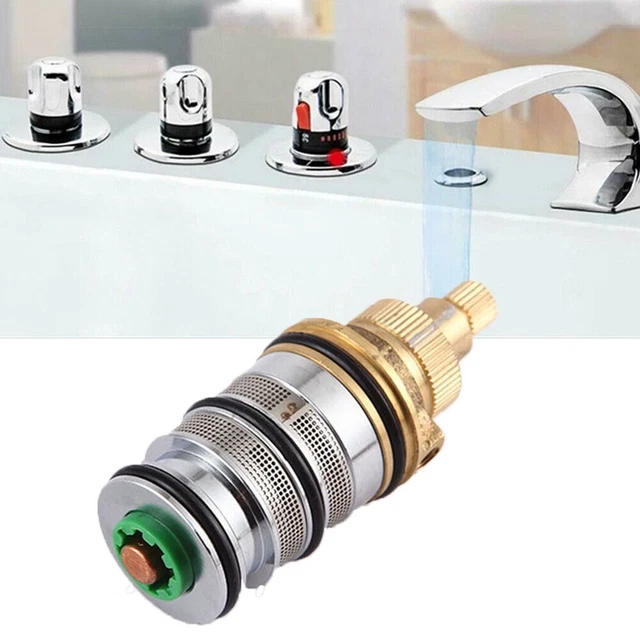 Cartuccia doccia accessori strumenti bagno zincatura per kit pezzi