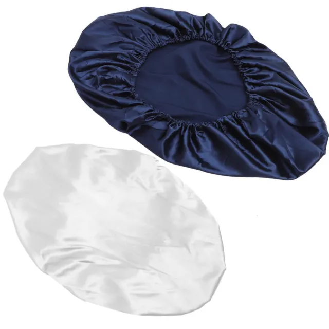 2 un. sábanas de moisés imitación almohadillas de seda moisés cuna recién nacido