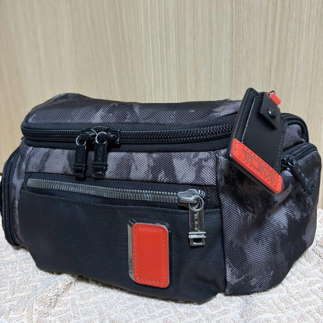 TUMI bag sling KELLY [ALPHA BRAVO]