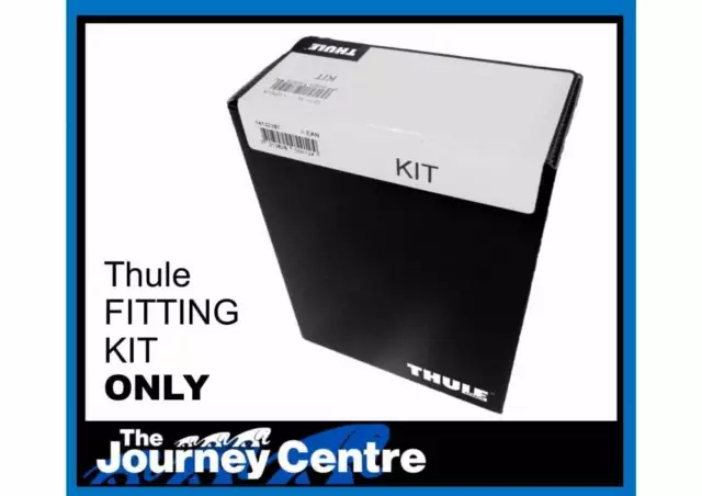 Thule Fitting Kits 6000 Range Fits 7106/7206 Foot Packs - Select From Drop Down