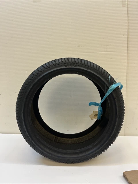 Arisun 205/30-14 "Cruze" DOT Golf Cart Low Profile Tire 14" Inch (4-Ply)