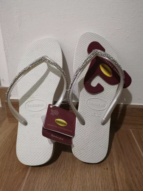 Havaianas online con borchie