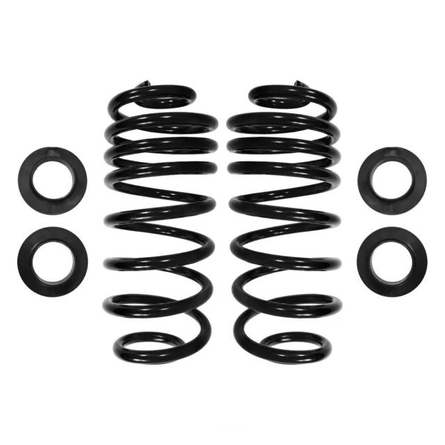 Air Spring to Coil Spring Conversion Kit Rear Unity 65220C