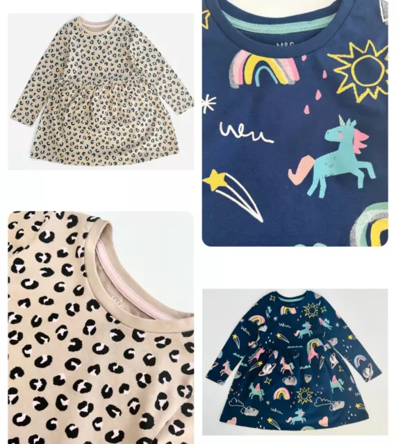 Old navy unicorn online dress