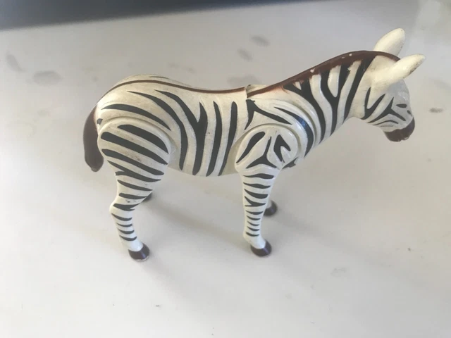 PLAYMOBIL Gazella Antilope – Animale Safari Africa – 4827 / 5905