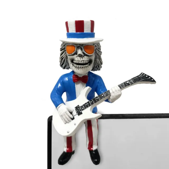 Uncle Sam Grateful Dead Bobblehead