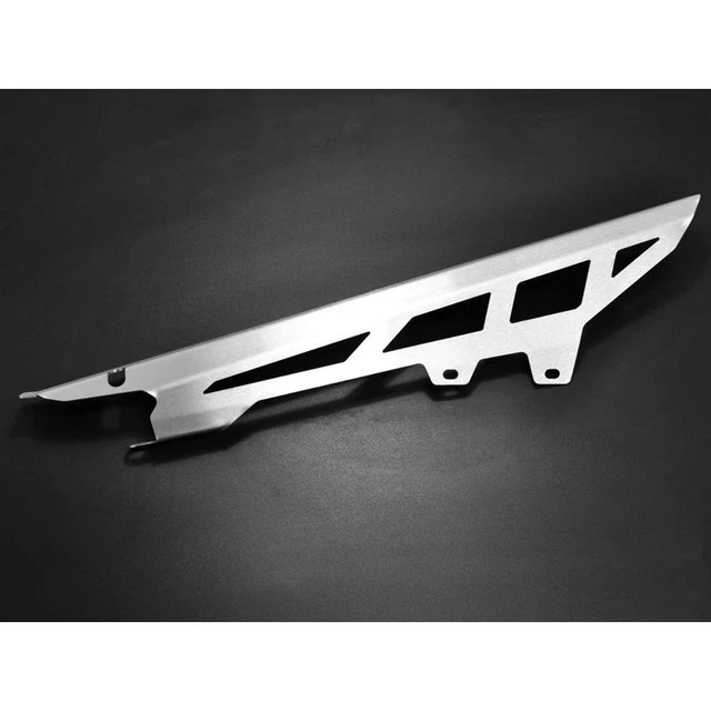 Compatibile Con KTM 1190 Adventure Bj 2013-16 Zieger Paracatena Kettenabschirmu