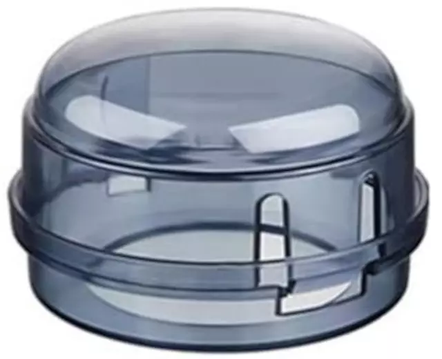 EWANTO Stove Child Lock Sicherheitsknopfabdeckung Gas Elektroöfen HSS-01