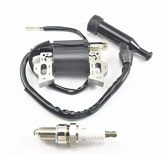 Zündspule & Spark Plug für Titan Tac TG3800 TG3800CAM Luft Kompressor