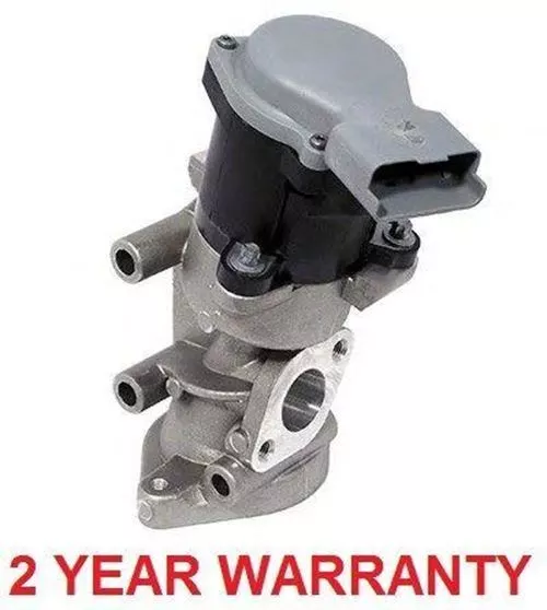 EGR VALVE EXHAUST GAS RETURN for FORD TERRITORY T SZ 2.7 TURBO DIESEL RHS EGR VALVE EXHAUST GAS RETURN for FORD TERRITORY T SZ 2.7 TURBO DIESEL RHS
