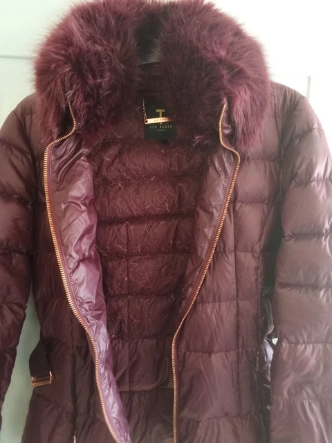 Ted baker yelta pink store