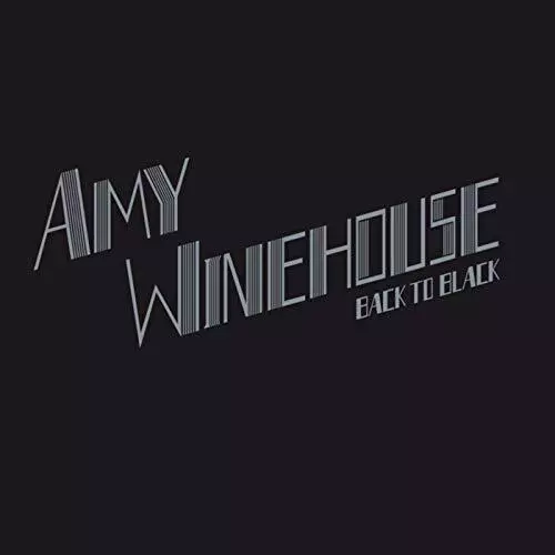 Amy Winehouse - Amy Winehouse: Back to Black - The Real Story Beh... - DVD  L3VG