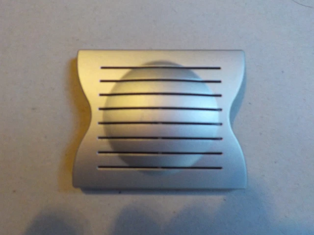 Legrand Sagane Xeliomat Alumat 87438 – Interrupteur Ou Prise ? Matériel électrique Neuf (sans Boîte)