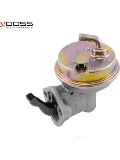 Goss Mechanical Fuel Pump fits Holden Monaro 5.4 HK (G4065)