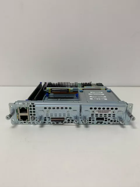 Cisco Ucs-E140S-M2/K9. 90 Day Warranty. Free Uk Shipping