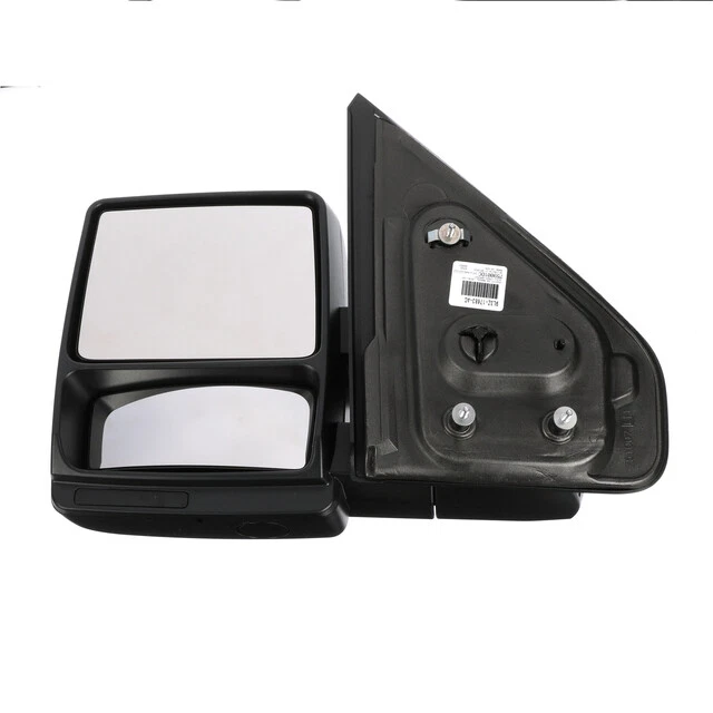 OEM NEW 07-14 Ford F150 Left Side Rear View Trailer Tow Mirror 9L3Z17683AC