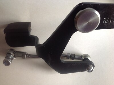 meteor 350 gear lever