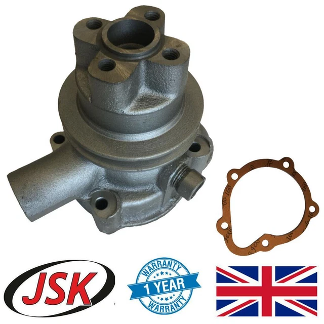 K961004 K11651 K11673 K260133 Water Pump Repair Kit for David Brown 990 Tractor