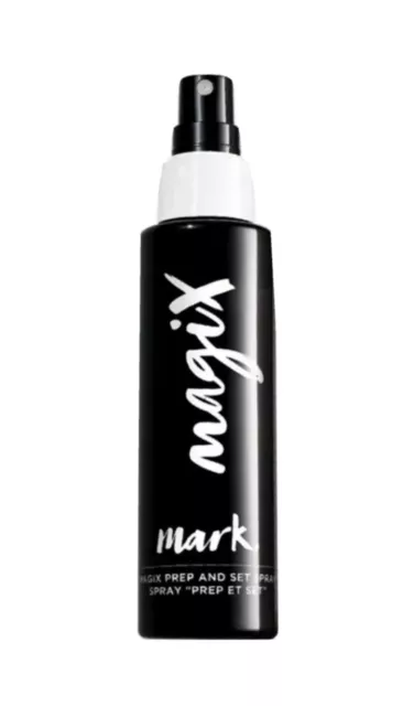 Avon Mark Magix Set and Prep Spray Finishing Spray 125ml