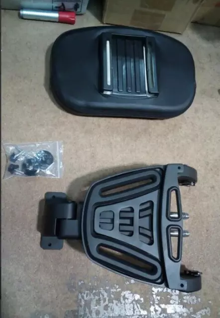 2020 indian challenger passenger backrest