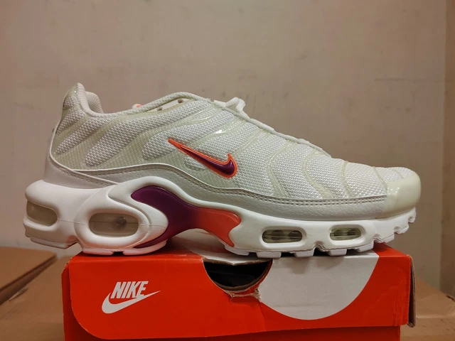 SCARPE NIKE AIR max plus 1 squalo eur 41 120,00 IT