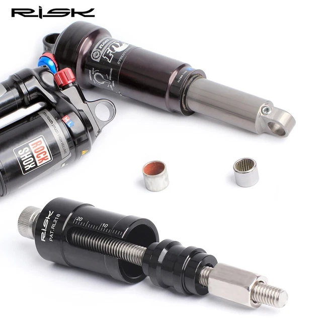 Outil pour coupelle supérieure d'amortisseur pour VAG 13 mm