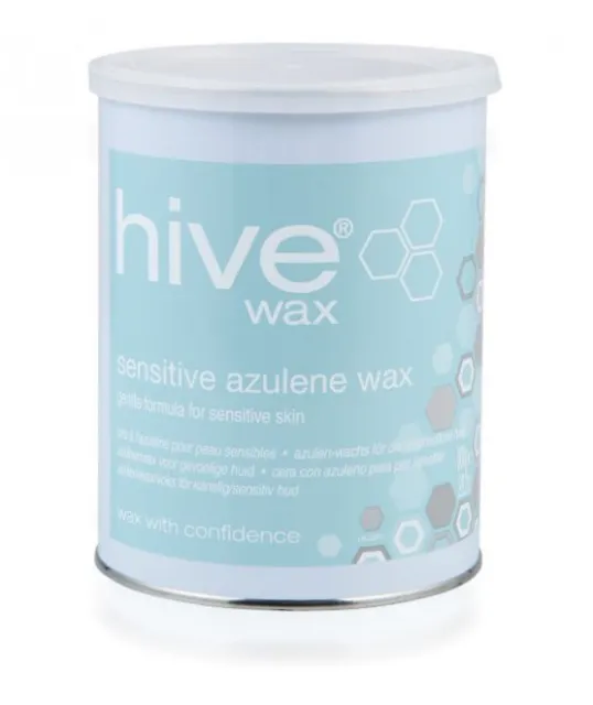 Hive Sensitive Azulene Wax 800g