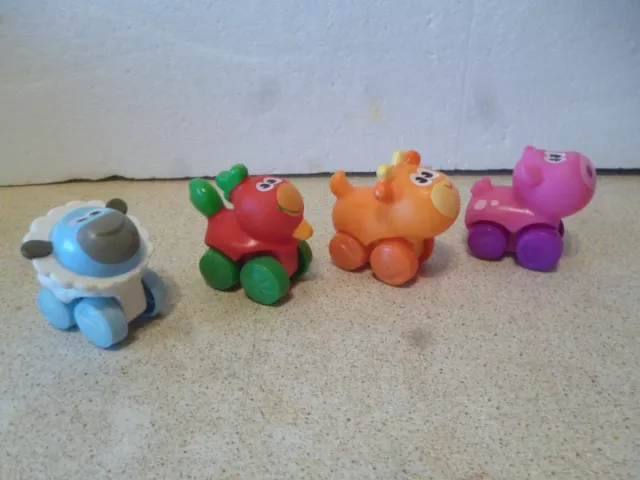 Playskool farm animals outlet