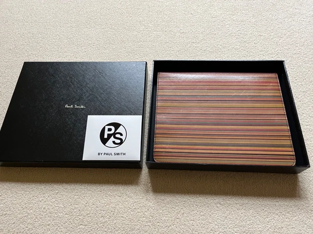 paul smith ipad
