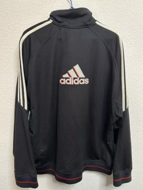 Chaqueta Adidas Vintage