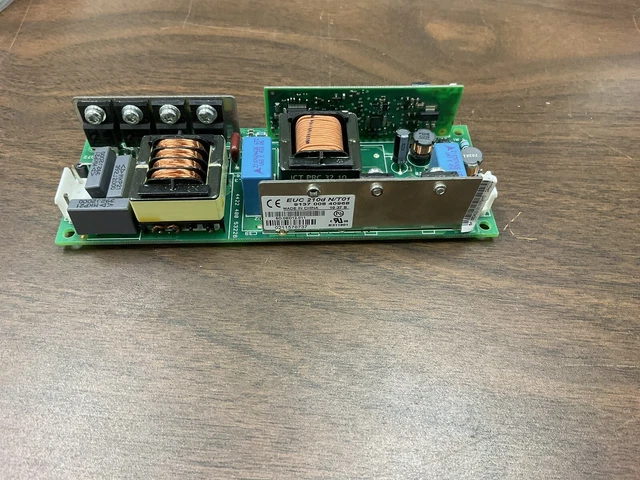 Projector Ballast Lamp Driver Board EUC 210D N/T01