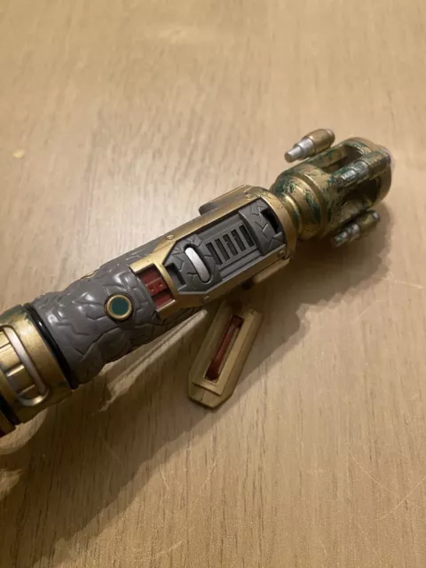 Doctor Who Series 4 River Song Sonic Screwdriver