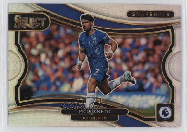 Pedro Neto FOR SALE! - PicClick UK