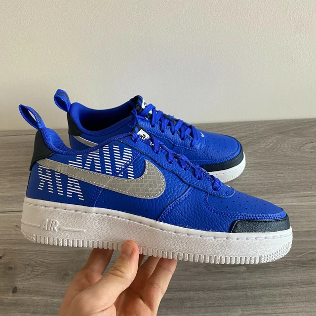 Nike Kids Air Force 1 LV8 Shoes Photon Dust 6