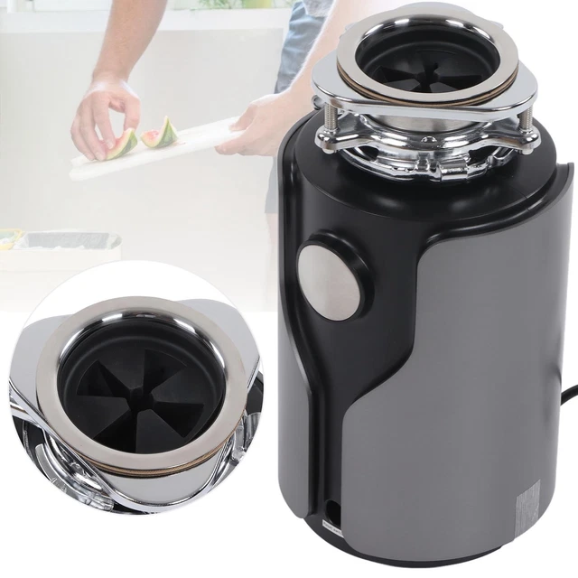 Food Waste Disposer Sieb - Multifunktionaler Feinfilter Für Küchenspüle 86mm