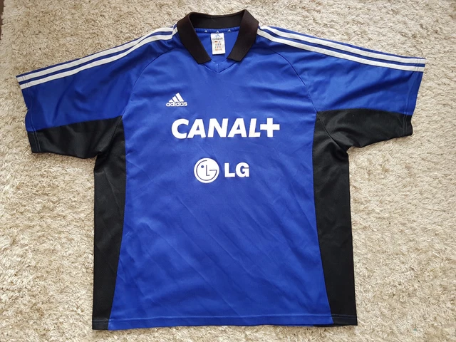 Nouveau Maillot extérieur Equipe de France de Football 2015-2016 (Nike