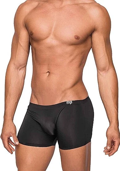 Pantaloncini eleganti senza cuciture neri S - XL designer pantaloni sexy eleganti neri caldi