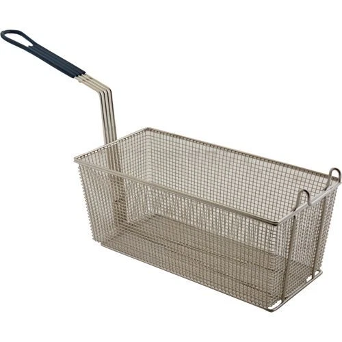 Ultrafryer Systems 21437 Split Vat 2 / Vat Fry Basket